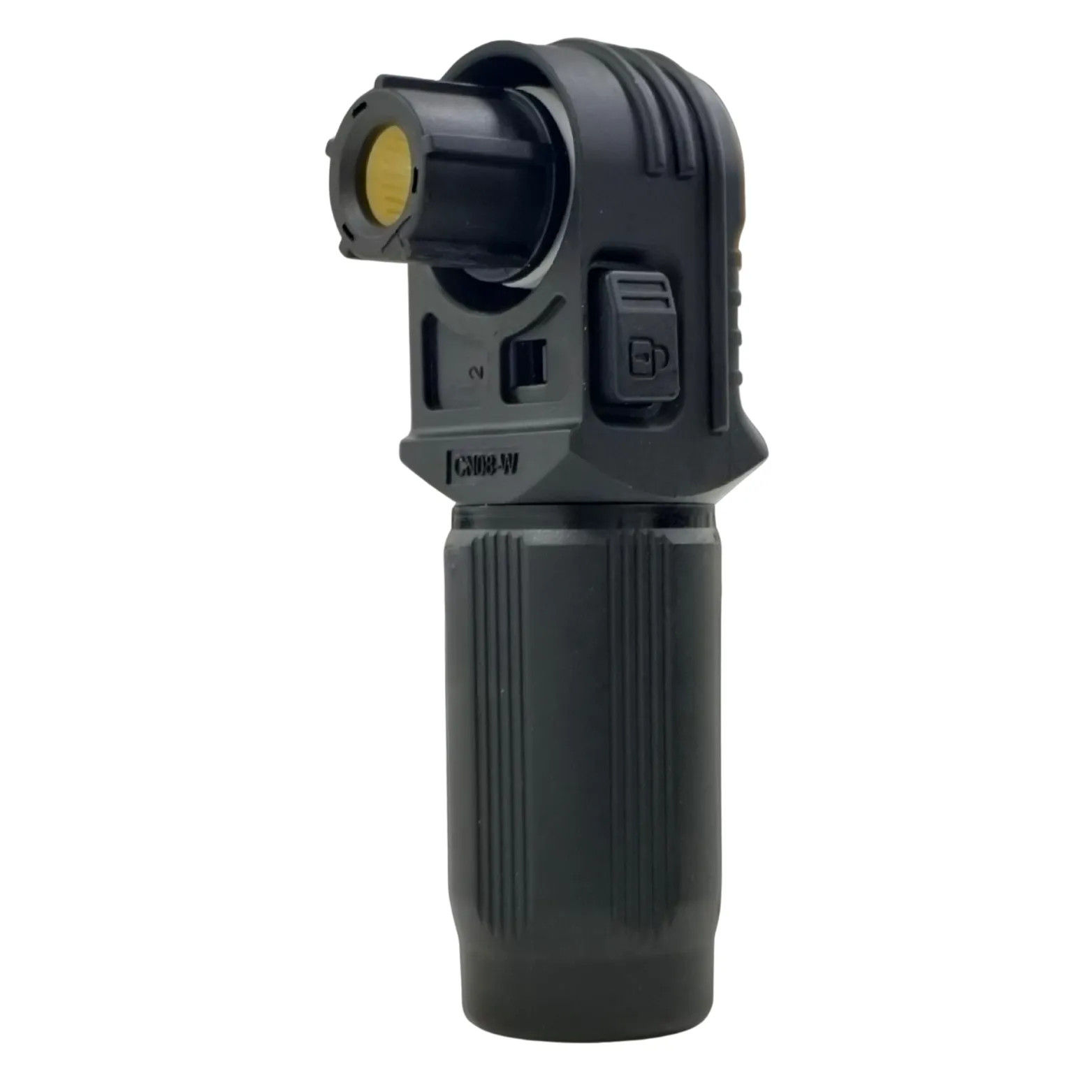 CONNECTOR TERMINAL 250A BLACK - Image 3